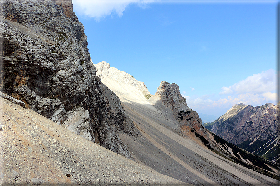 foto Monte Sella di Fanes